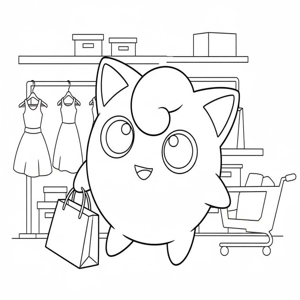 기본 그리다 푸린