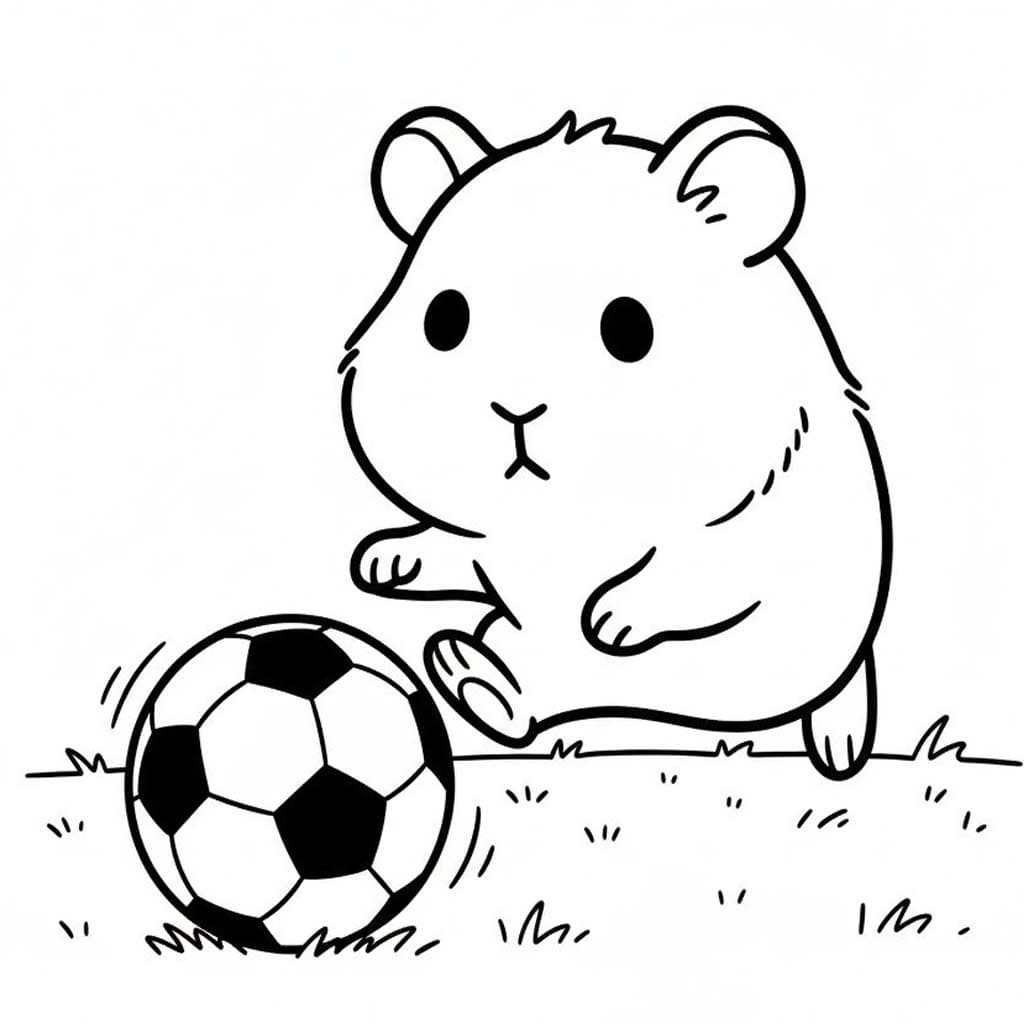 기니피그 이미지 무료로