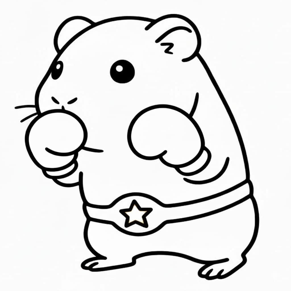 기니피그 이미지 쉬운