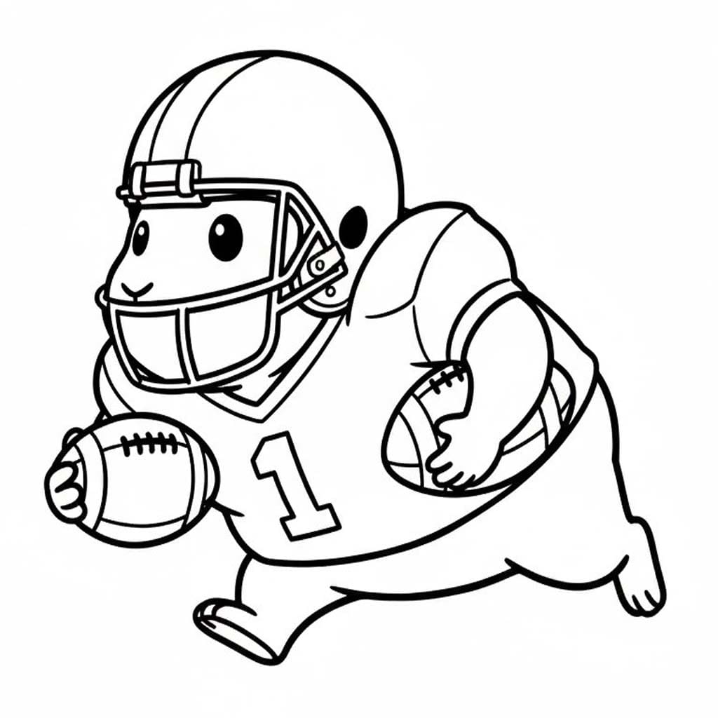 기니피그 무료로