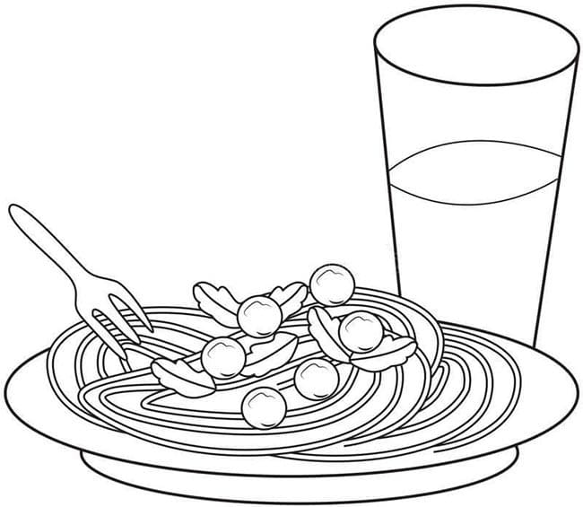 국수 이미지 베이식