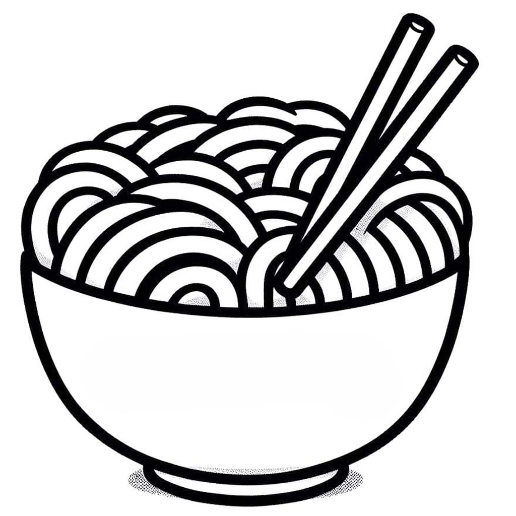 국수 이미지 무료로