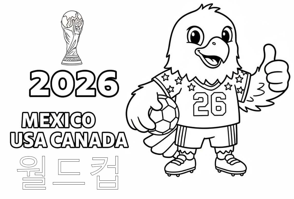 이미지 월드컵 2026