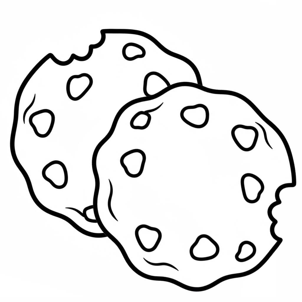 인쇄 가능 쿠키