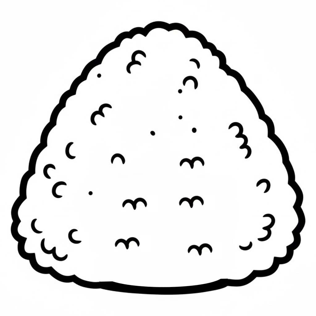 주먹밥 이미지 무료로