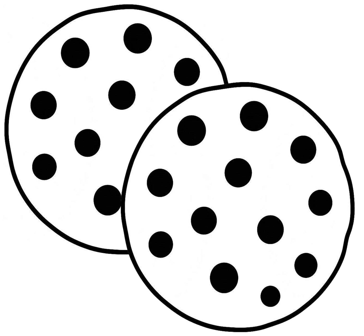 쿠키 이미지 쉬운