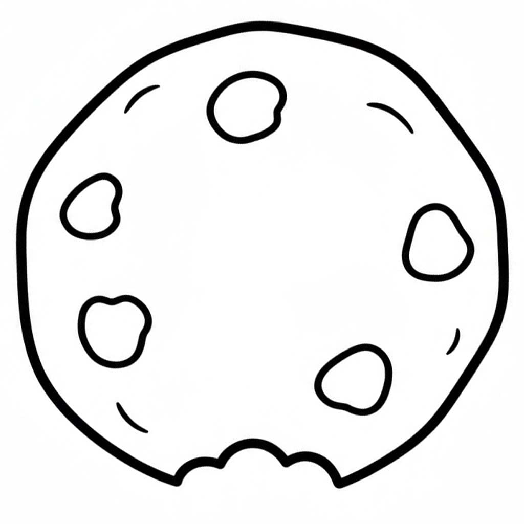 쿠키 인쇄 가능