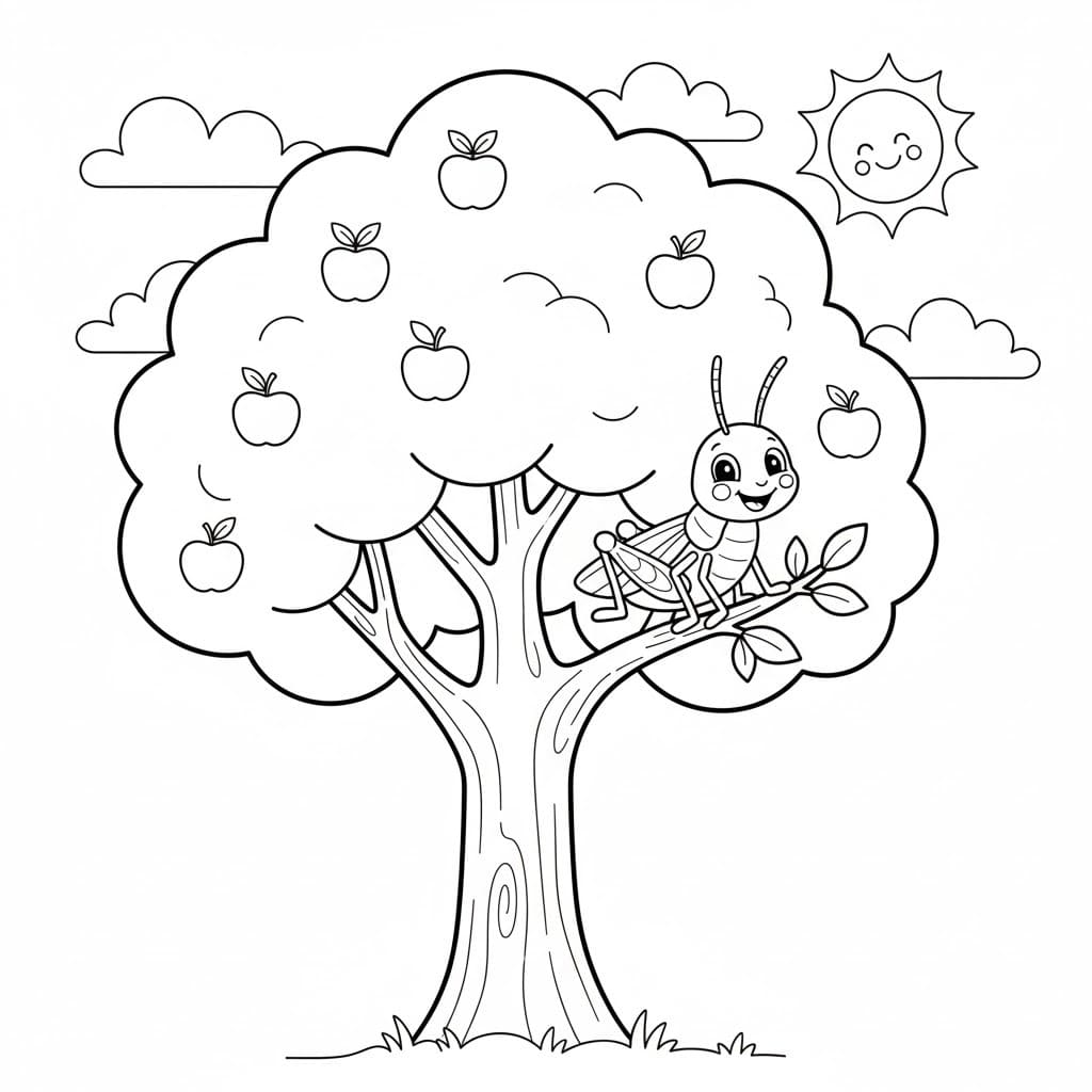 메뚜기 이미지 무료