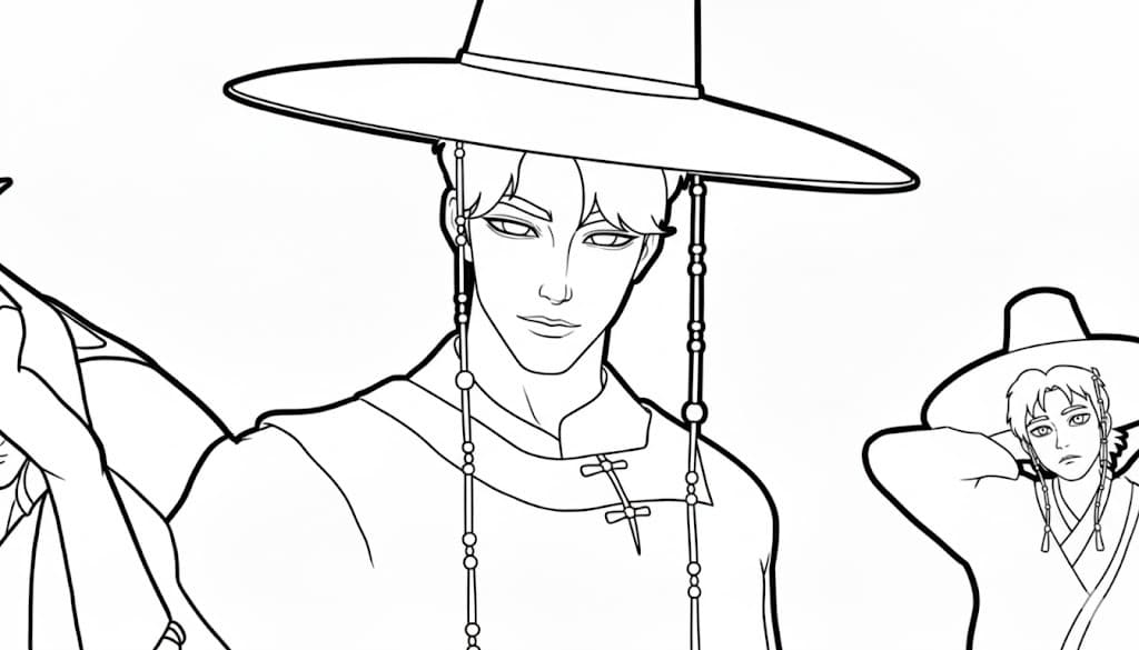 무료 사자 보이즈