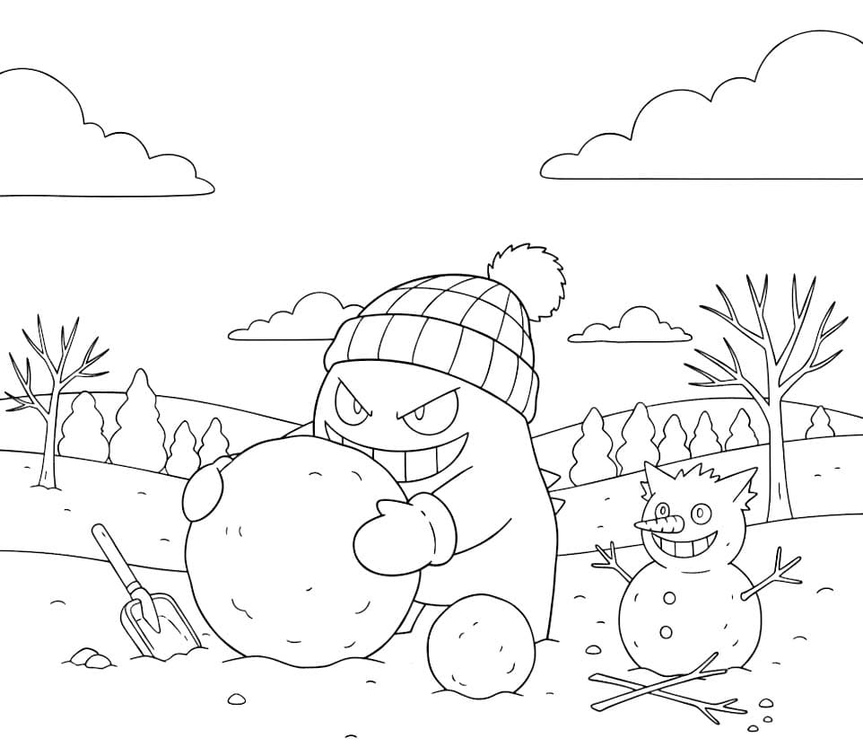 무료로 인쇄 가능 팬텀