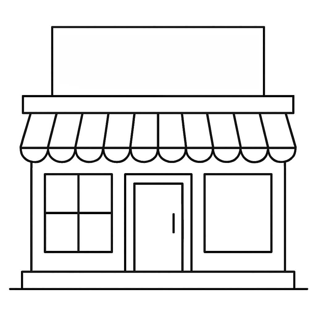 무료로 인쇄 가능 편의점