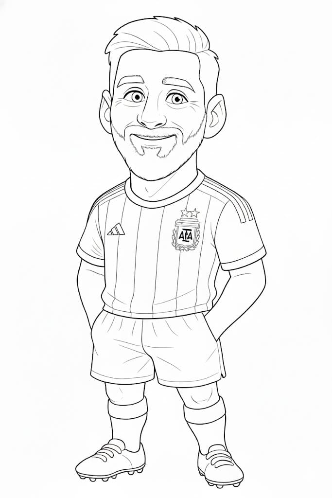 무료로 인쇄 가능 월드컵 2026