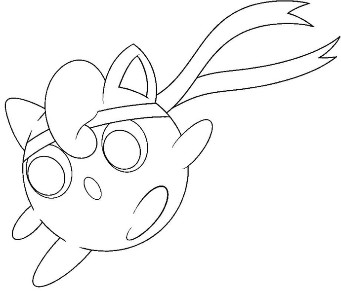 푸린 이미지 무료