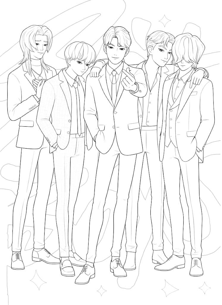 사자 보이즈 무료로