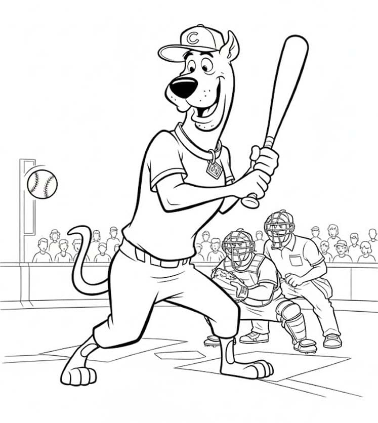 스쿠비 두 이미지 무료로