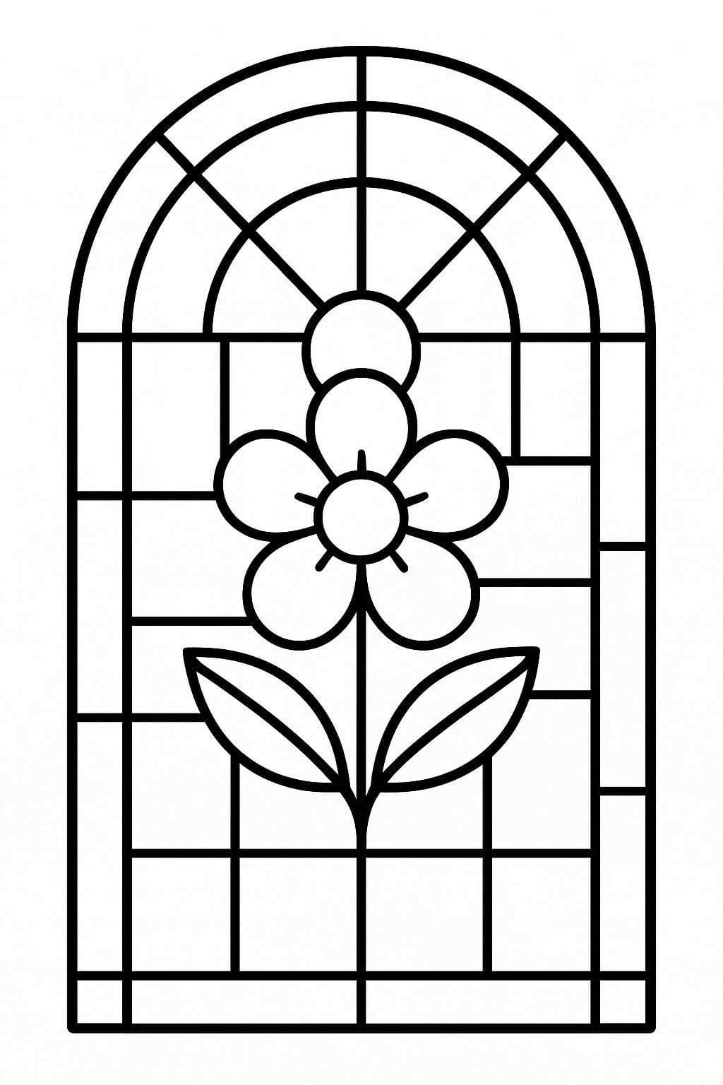 스테인드글라스 이미지 무료