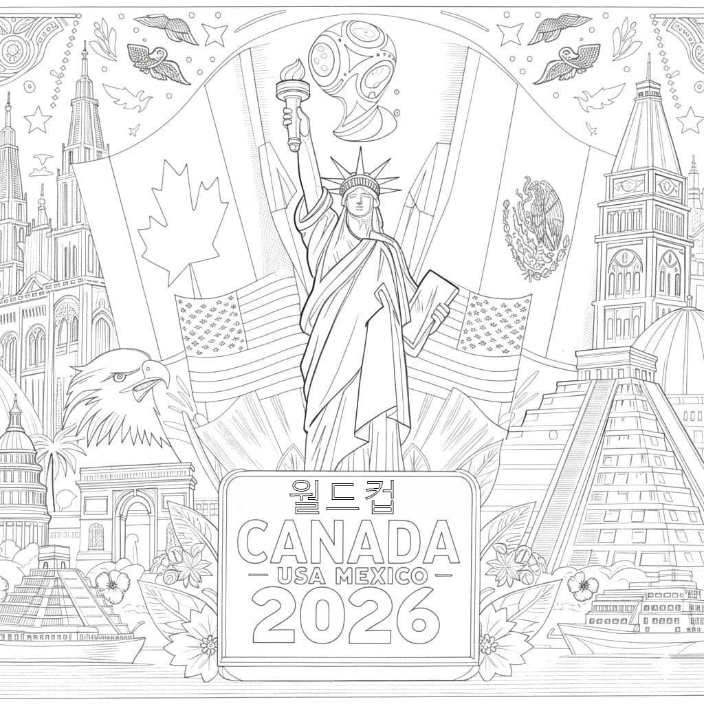 월드컵 2026 무료