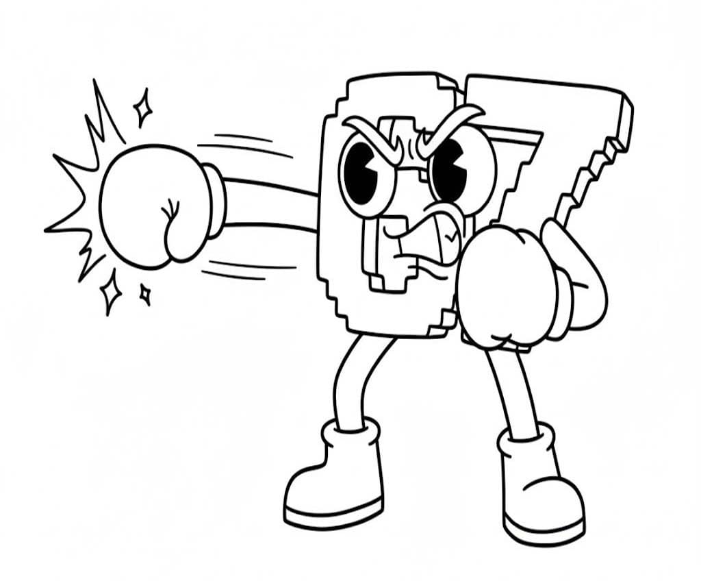 67 브레인롯 단순한