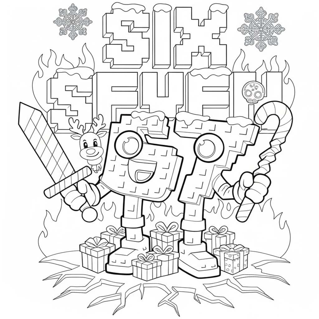 67 브레인롯 이미지 베이식