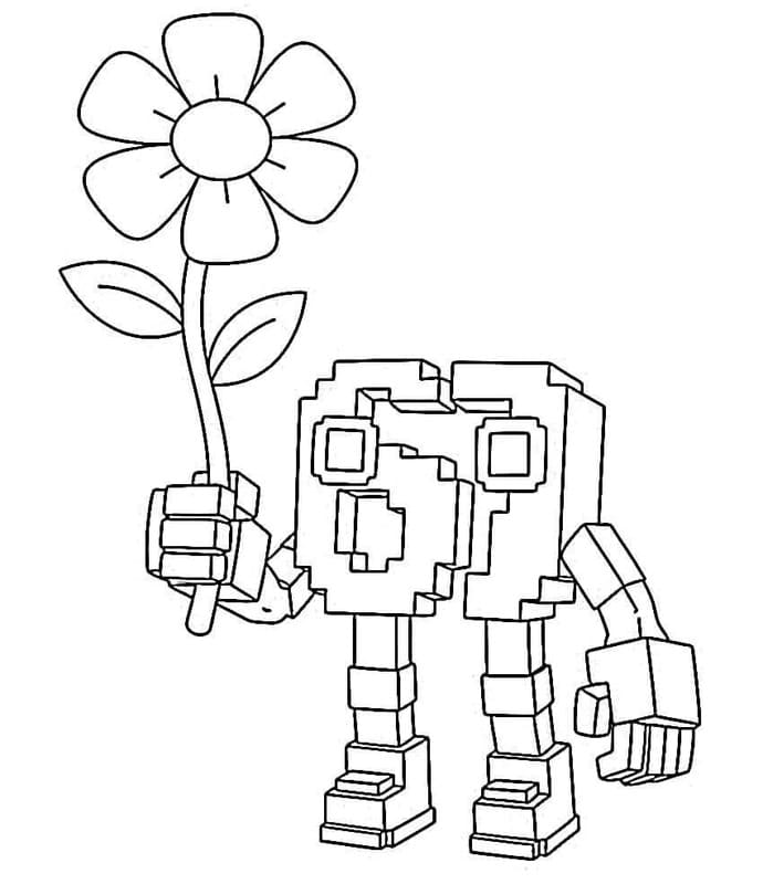 67 브레인롯 이미지 인쇄 가능