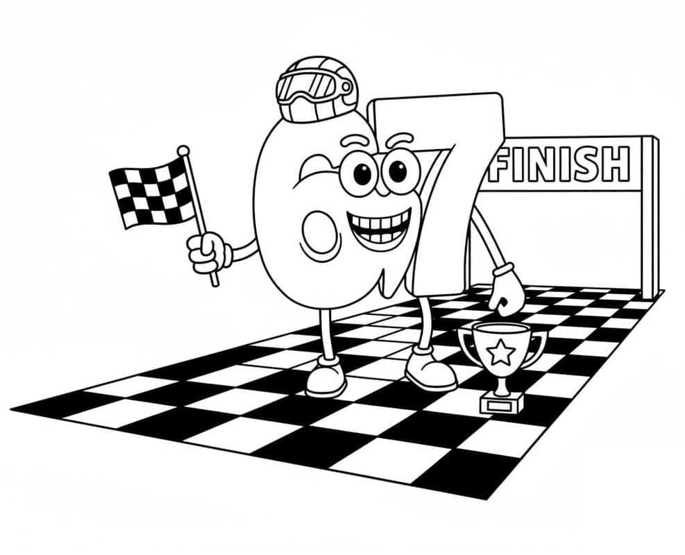 67 브레인롯 이미지 인쇄