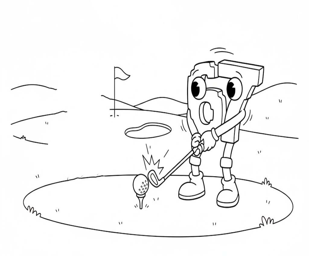 67 브레인롯 인쇄 가능