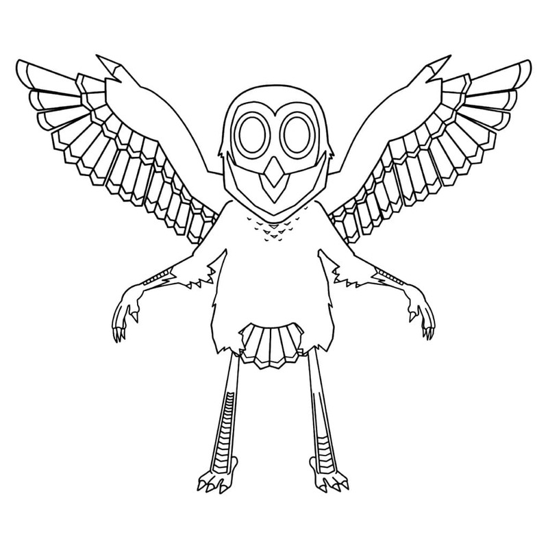 99일 숲에 이미지 인쇄