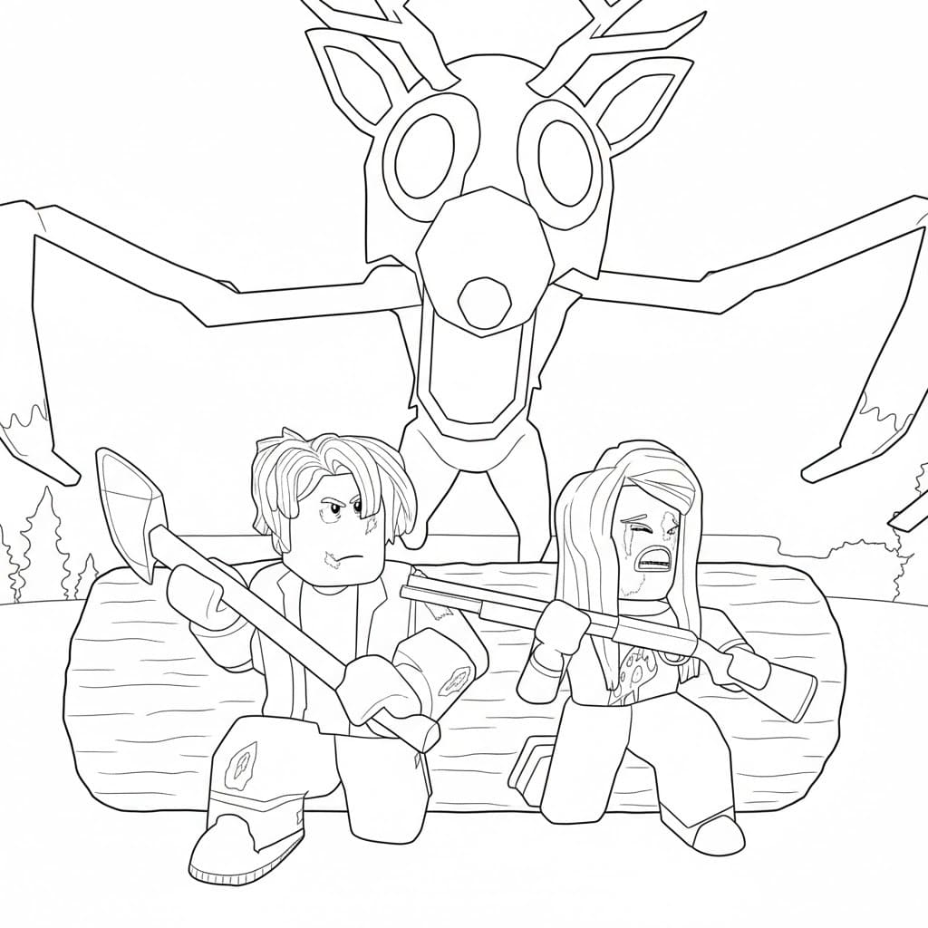 99일 숲에 이미지 쉬운