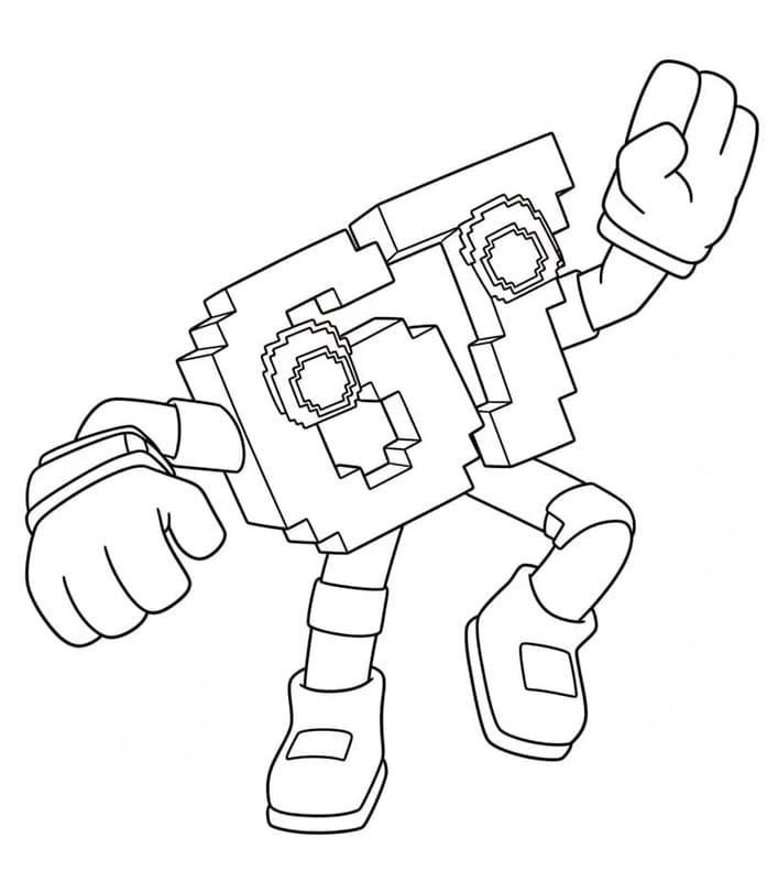 베이식 67 브레인롯