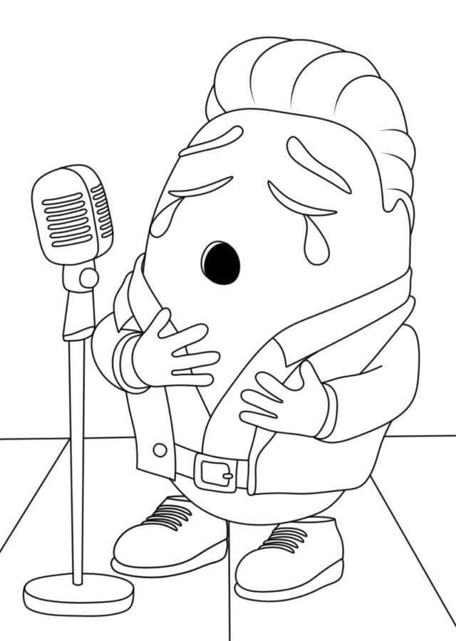 베이식 브레인롯