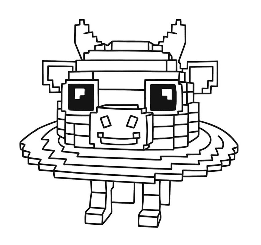 베이식 브레인로트 훔치기 그리다