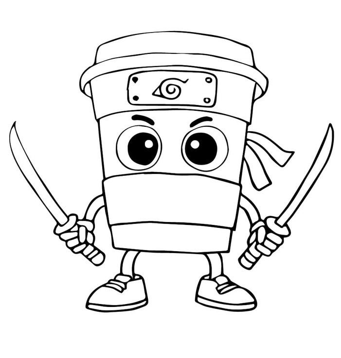 브레인롯 이미지 인쇄 가능