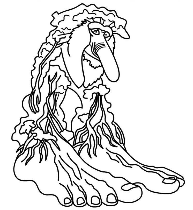 브레인롯 이미지 무료로 인쇄 가능