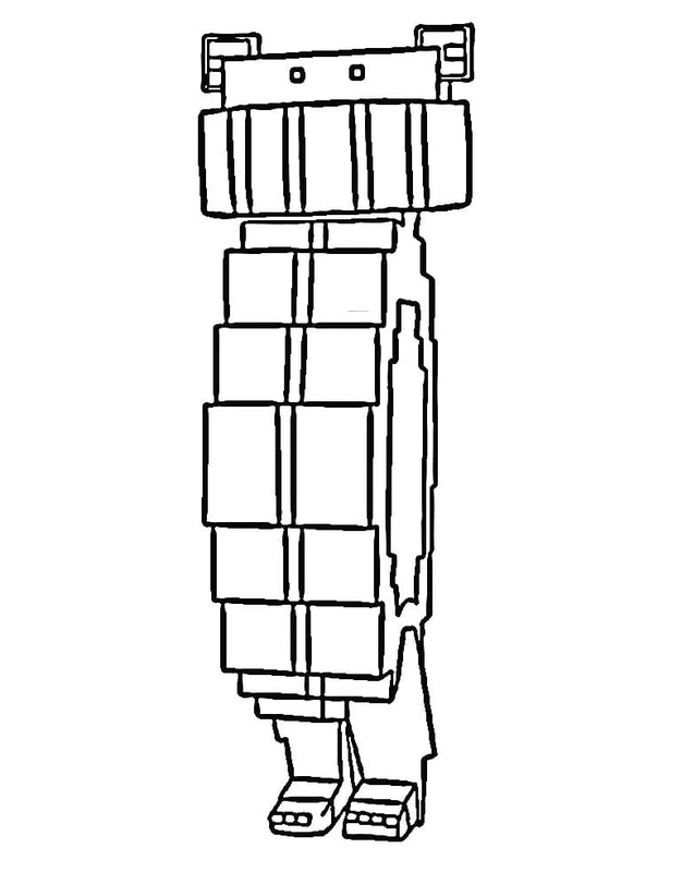 브레인로트 훔치기 이미지 단순한