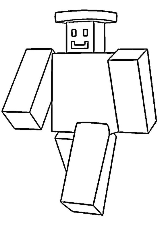 브레인로트 훔치기 이미지 무료로 인쇄 가능