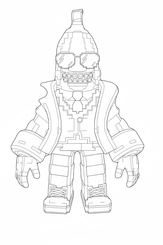 브레인로트 훔치기 무료