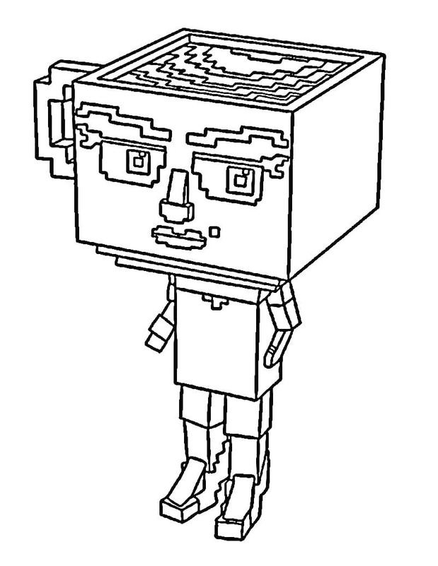 브레인로트 훔치기 무료로 인쇄 가능