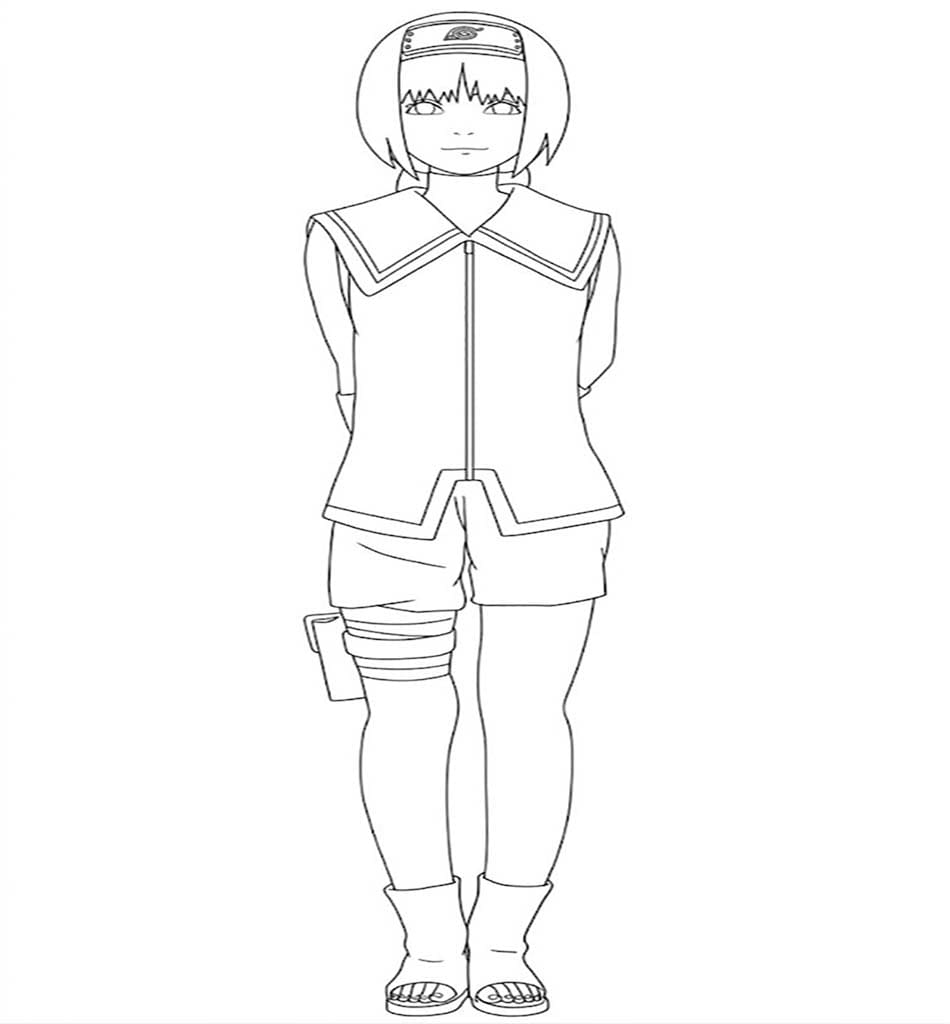 보루토 이미지 쉬운