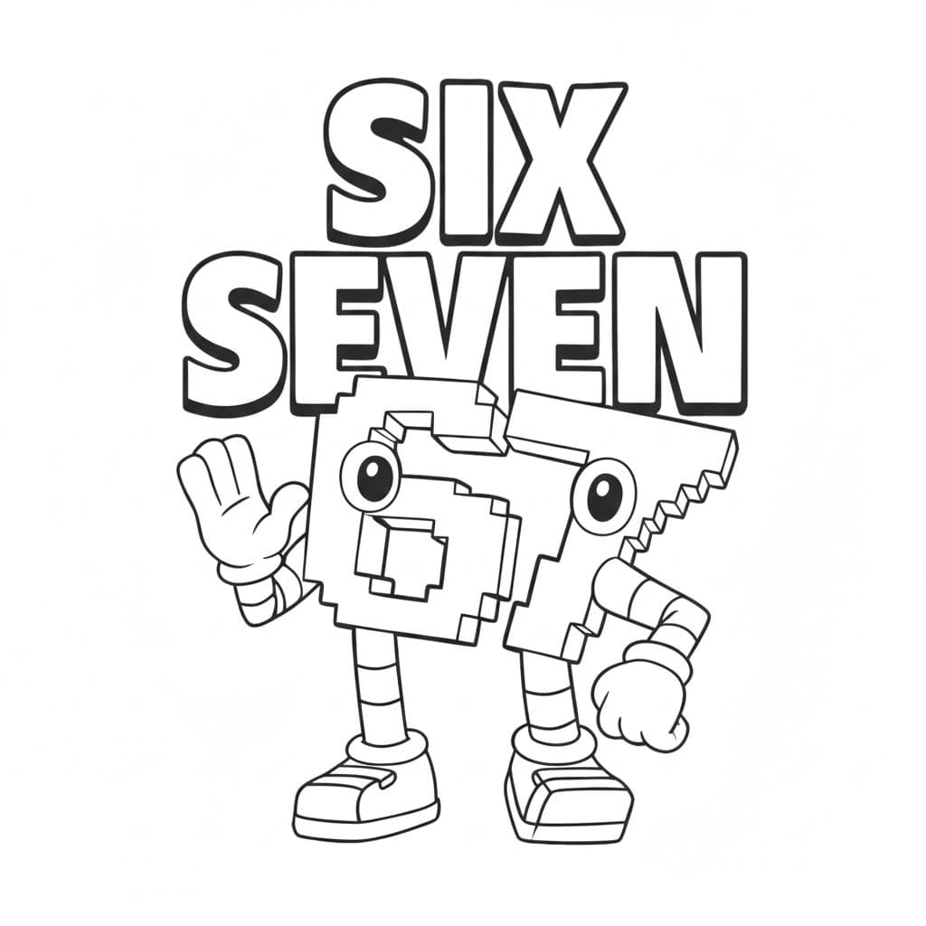 단순한 67 브레인롯