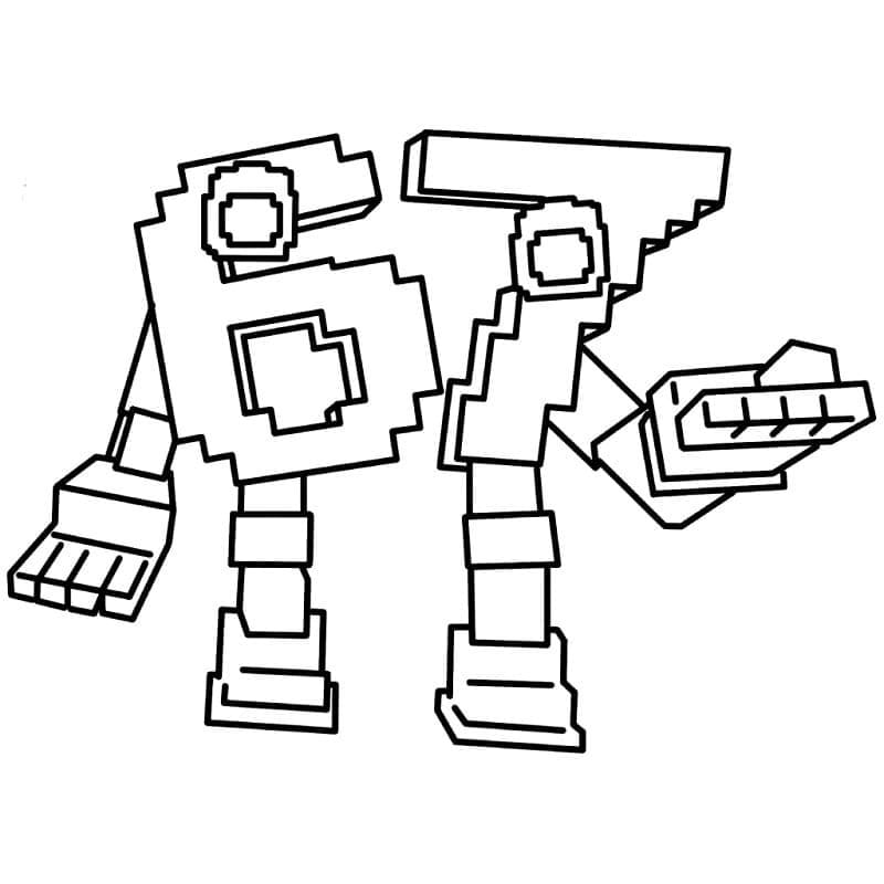 단순한 그리다 67 브레인롯