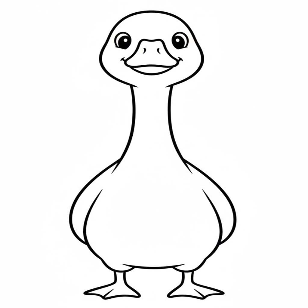 거위 이미지 무료