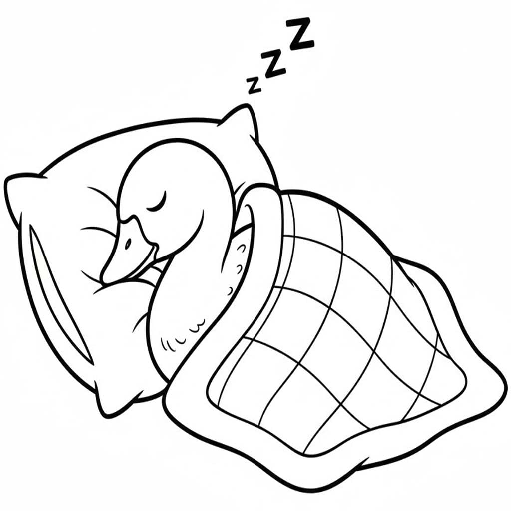 거위 무료로 인쇄 가능