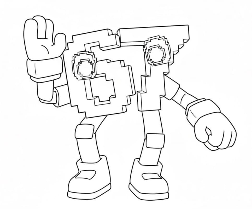 그림 67 브레인롯 인쇄 가능