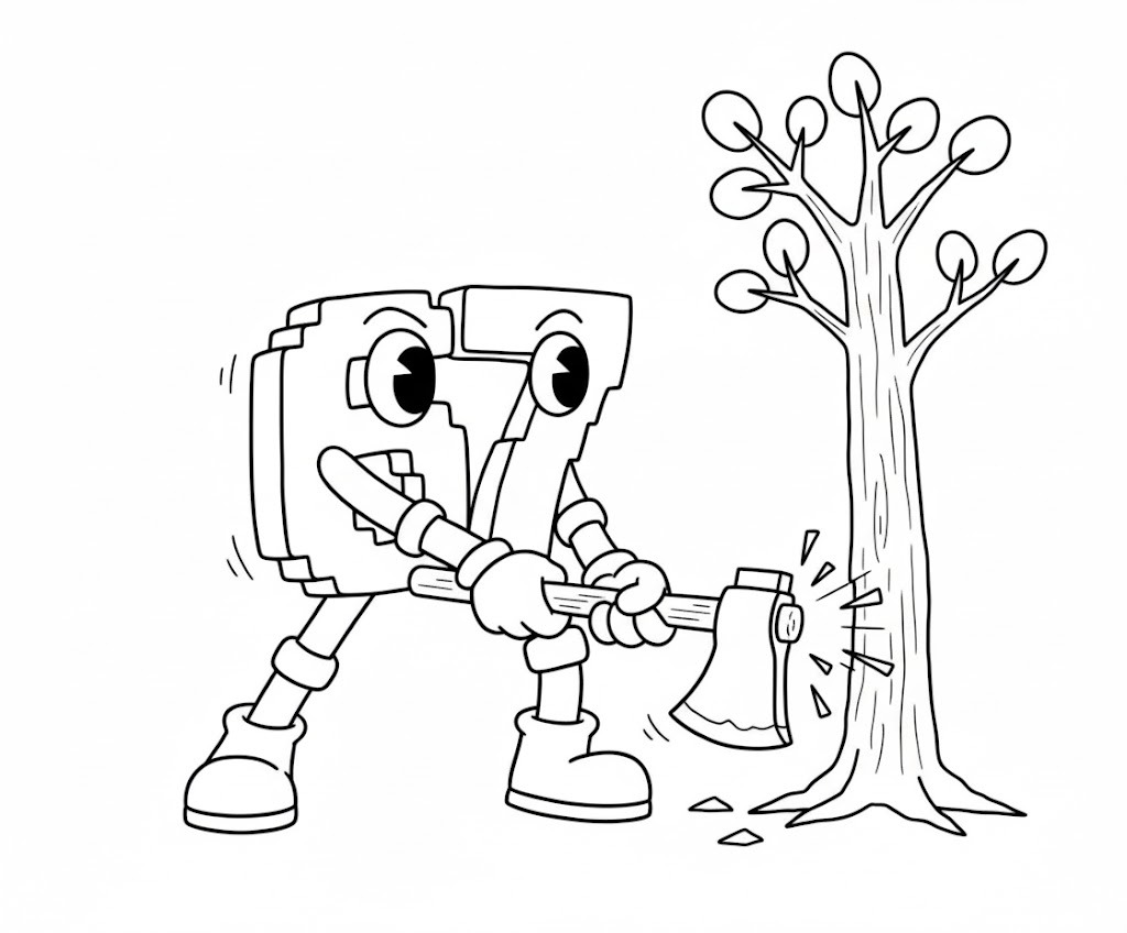 그림 67 브레인롯 인쇄