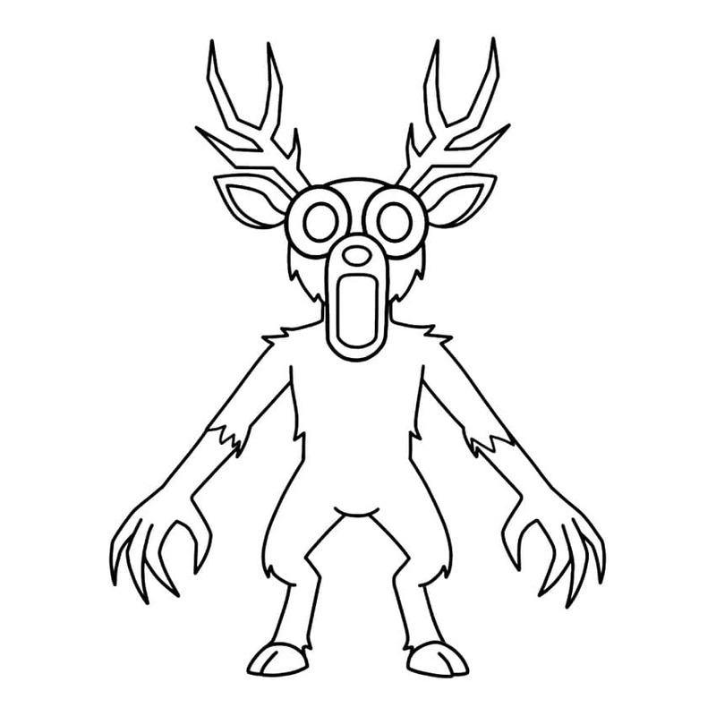 그림 99일 숲에 무료