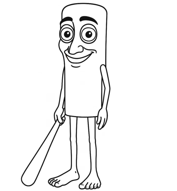 그림 브레인롯 무료