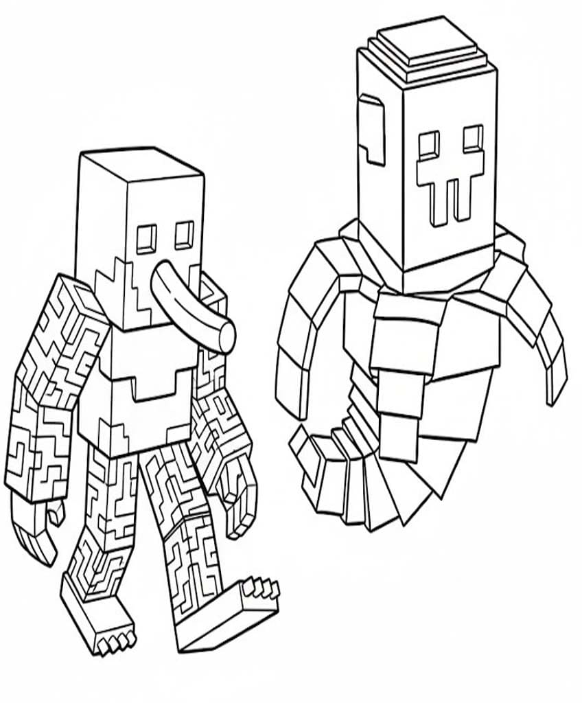 그림 브레인로트 훔치기 인쇄