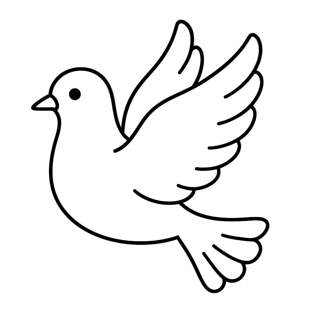 그림 비둘기 무료
