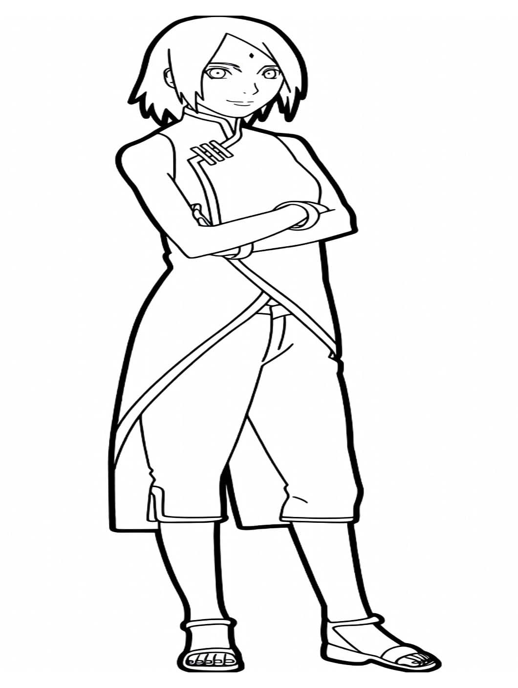 그림 보루토 무료로