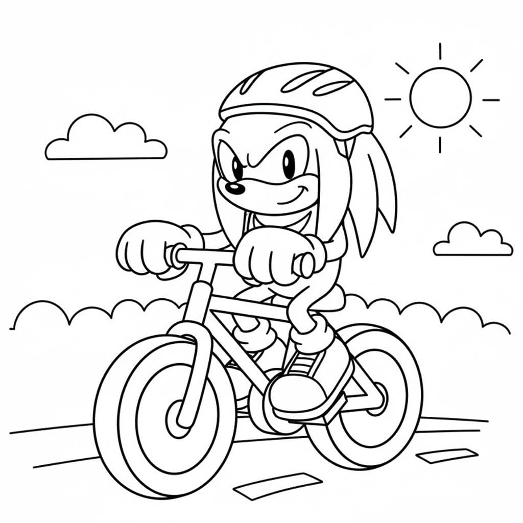 그림 너클즈 무료로